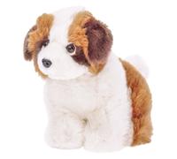 BEPPE Saint Bernard Chien Assis 20cm 13473