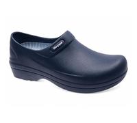 BEPPI Sabots professionnels en EVA légers et confortables pour femme | Design ergonomique, ultra léger, facile à nettoyer, idéal pour la santé, l'hôtellerie, l'esthétique et un usage quotidien.