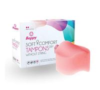 Beppy Tampons Comfort Dry – 2 pièces