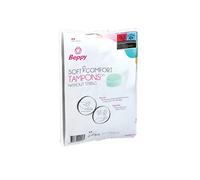 Beppy Soft Comfort Tampons 30 Pièces Sec