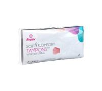 Beppy Soft Comfort Tampons 4 Pièce