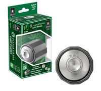 BePuzzled | Casse-t te en m tal Tube Hanayama Mensa class niveau 5 pour les 12 ans et plus