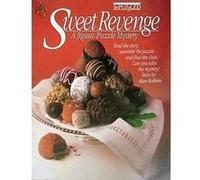 Bepuzzled Sweet Revenge, A Jigsaw Puzzle Mystery by Alan Robbins G