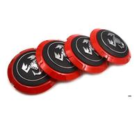 BEQ - 4pcs Cache Moyeu Roue 65MM VW Logo Enjoliveurs pour volkswagen EOS 2006 à 2015 OE.3B7601171