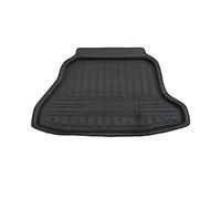 BEQLXTA Tapis Protection Coffre Accessoires pour Chery pour Tiggo 3X 2 Plus 2017-2023 Tapis Coffre arrière antidérapants en EVA, revêtement Sol Plancher Coffre.