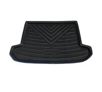 BEQLXTA Tapis Protection Coffre Tapis de Coffre antidérapants pour pour Sportage 4 QL GT-Line (2016-2022)