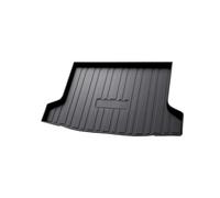 BEQLXTA Tapis Protection Coffre Tapis de Coffre arrière de Voiture, revêtement de Protection, bac Coffre, Accessoires Tapis Sol pour SX4 pour S-Cross pour Crossover JY 2014-2022