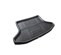 BEQLXTA Tapis Protection Coffre Tapis de Coffre arrière pour Chery pour Tiggo T11 FL J11 MVM X33 X33S 2005-2013 - Protection Plancher, bac à Bagages, Housse de Coffre