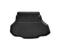 BEQLXTA Tapis Protection Coffre Tapis de Coffre en EVA pour CN7 MK7 pour Avante N-Line 2021-2025 - Protection de Plancher de Coffre antidérapante