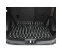 BEQLXTA Tapis Protection Coffre Tapis de Coffre Principal pour Chery pour Tiggo 4 5X Pro 2021 2022 2023 2024 2025 - Protection Anti-Rayures et antidérapante