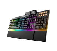 BEQUIET Dark Mount Silent Gaming Tastatur, RGB