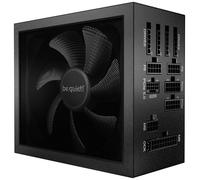 be quiet! Bloc d'alimentation be quiet ! Dark Power 13 750W Modular 80+ Titan (750 W), Alimentation PC, Noir