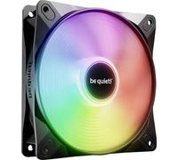 be quiet! Light Wings LX PWM 120 mm, Ventilateur de boîtier