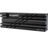 BeQuiet MC1 Pro COOLER Dissipateur thermique pour disque dur
