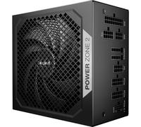 be quiet! POWER ZONE 2 750 W | Alimentation ATX 3.1, 80 Plus Platinum
