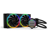BeQuiet Pure Loop 2 FX 280mm Kit de refroidissement à leau
