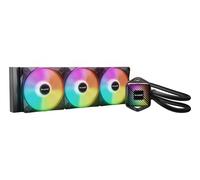 BEQUIET_ PURE LOOP 3 LX Refroidisseur 360mm Cb Wassercooling Noir