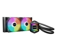 BEQUIET_ Pure Loop 3 LX Ventilateur Processeur 240mm Noir 52 mm