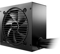 be quiet! Alimentation PC PURE POWER 12 750 W ATX 80PLUS® Gold