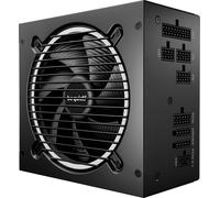 be quiet! Pure Power 13 M 550W alimentation