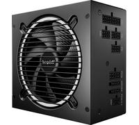 be quiet! Pure Power 13 M alimentation modulaire 550 watt