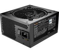 be quiet! , 650 Watt alimentation