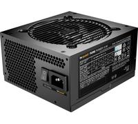 be quiet! Alimentation 650 Watt