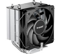 BeQuiet PURE ROCK SLIM 3 Dissipateur thermique pour processeur avec ventilateur AMD AM4, AMD® AM5