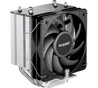 BeQuiet PURE ROCK SLIM 3 Dissipateur thermique pour processeur avec ventilateur AMD AM4, AMD® AM5