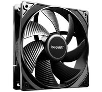 BeQuiet Pure Wings 3 Ventilateur pour PC noir (l x H x P) 120 x 25 x 120 mm
