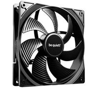 be quiet! Pure Wings 3 140 mm | Ventilateur PC