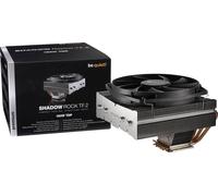 Be quiet! BK003 Ventilateur de Processeur