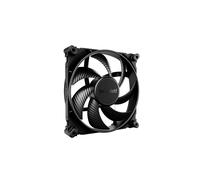 be quiet! Silent Wings 4 PWM high-speed ventilateur de boîtier
