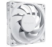 BQT BL118 - be quiet! SILENT WINGS PRO 4 White 120 mm PWM
