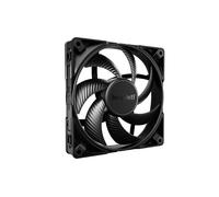 BeQuiet SILENT WINGS PRO 4 Ventilateur pour PC noir (l x H x P) 140 x 25 x 140 mm