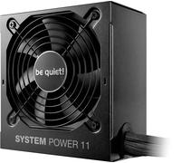 be quiet! System Power 11 650W alimentation