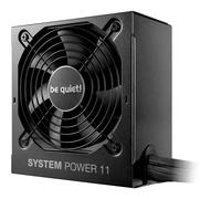BeQuiet SYSTEM POWER 11 | 650W Alimentation PC 650 W ATX