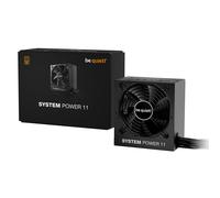 BeQuiet SYSTEM POWER 11 750W 80+ Bronze ATX3.1