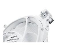 BEQUIET Ventilateur de boitier Be Quiet Silent Wings 4 PWM - 12cm (Blanc) Blanc G