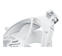 BEQUIET Ventilateur de boitier Be Quiet Silent Wings 4 PWM - 14cm (Blanc) Blanc G