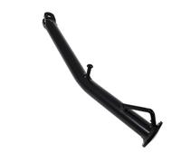 Béquille 41,5 cm 21/18 compatible pour Derbi Senda R 50 cc, SCHALT cyclomoteur