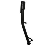 BEQUILLE 50 A BOITE LATERALE ADAPTABLE RIEJU 50 MRT, TANGO NOIR (L 350mm)
