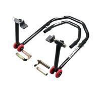 Béquille arrière avant universel acier Voca Racing Stand