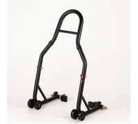 Béquille Arrière avec support en caoutchouc MOTOBLOUZ