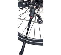 Béquille arrière Hebie FIX 18 noire