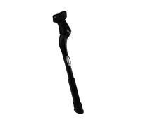 BÉQUILLE ARRIÈRE LATÉRALE WAG 26-29" E-BIKE RÉGLABLE NOIR MONTAGE