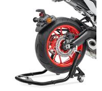 Béquille Arrière Range Moto Pour Kawasaki Versys 1000 / 650 Xbv Noir