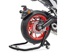 Béquille Arrière Range Moto pour Yamaha MT-09 / Tracer 900 XBV Noir