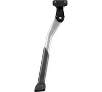 Ergotec Exclusive Direct Side Stand Argenté 26-28´´