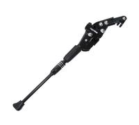 Humpert Ergotec Universel Réglable 26–29'' Noir